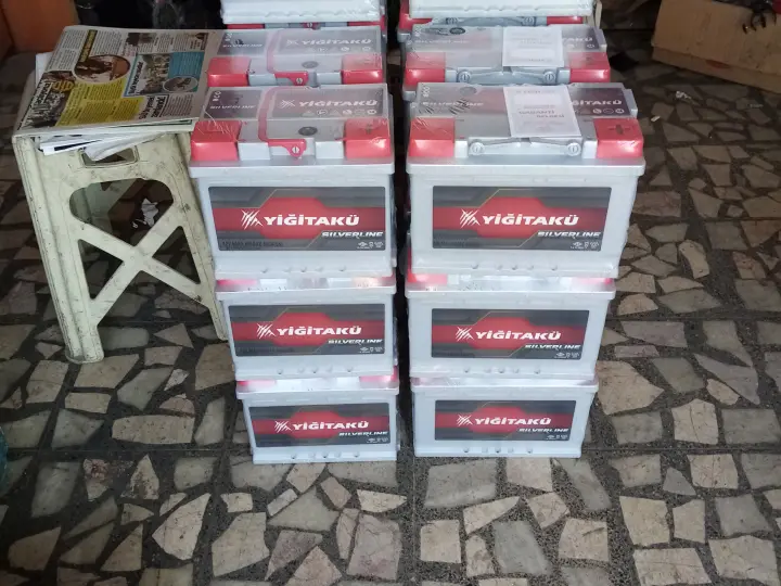 Oto İsmail 54 yigit akü bayii oto elektrik akü market lada yedek parça