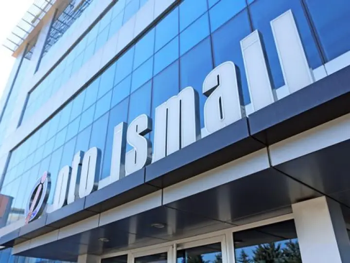 Oto İsmail Samsun Depo