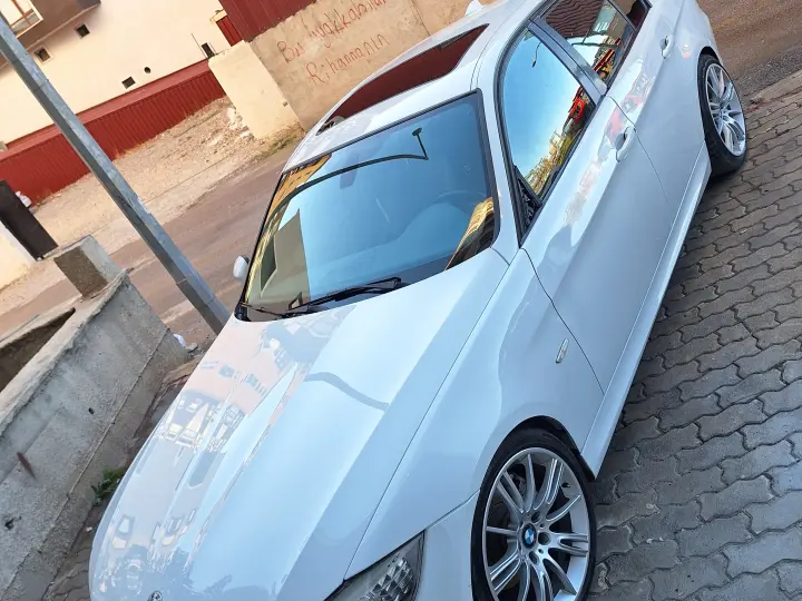 OTO KAPORTA BOYASIZ GÖÇÜK