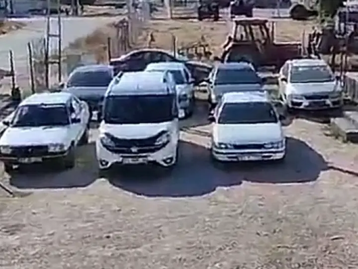 Oto Karaca Yedek Parça