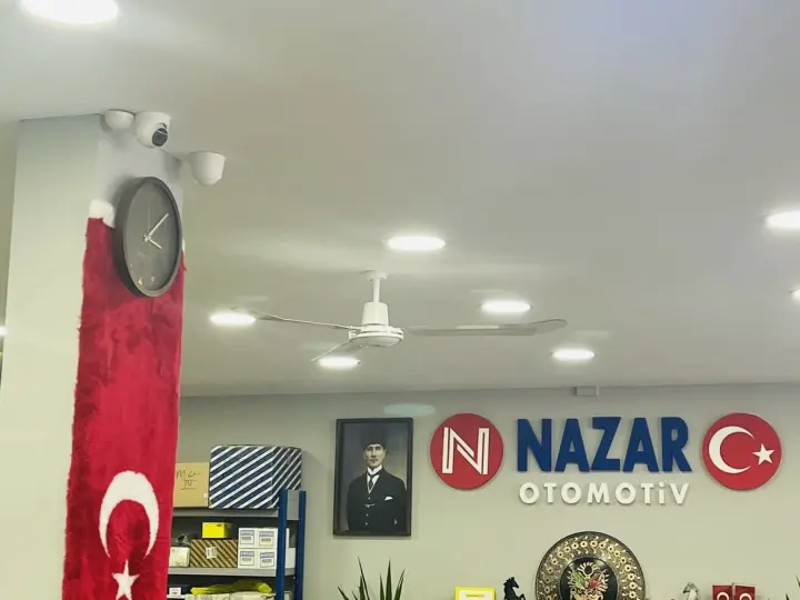 OTO KARADENİZ