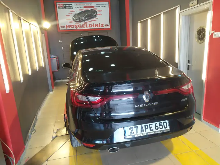 OTO KARNE OTO EKSPERTİZ