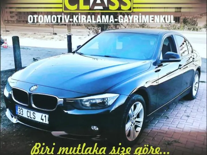 Oto Kiralama Mersin