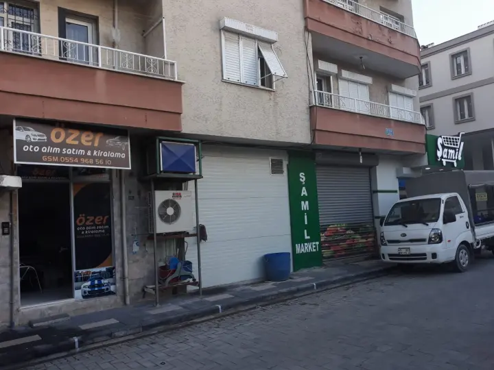 OTO KİRALAMA TURGUTLU