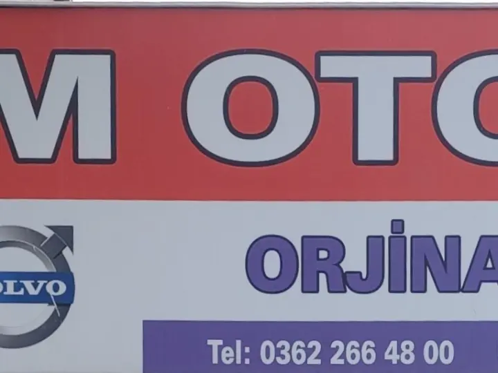 Oto kırbıyık ford servisi
