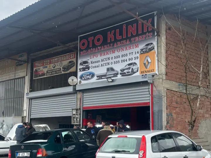 Oto Klinik