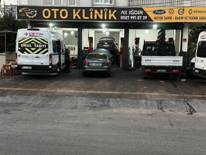 Oto Klinik