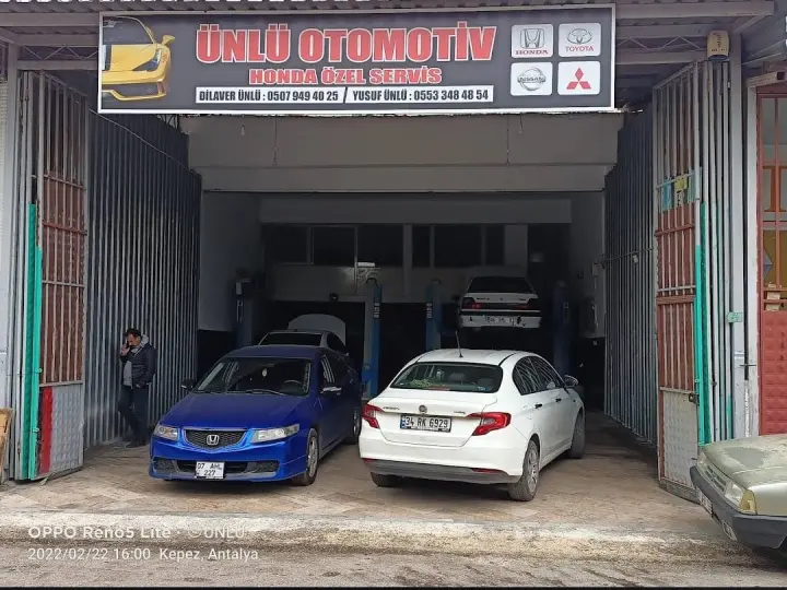 Oto Klinik