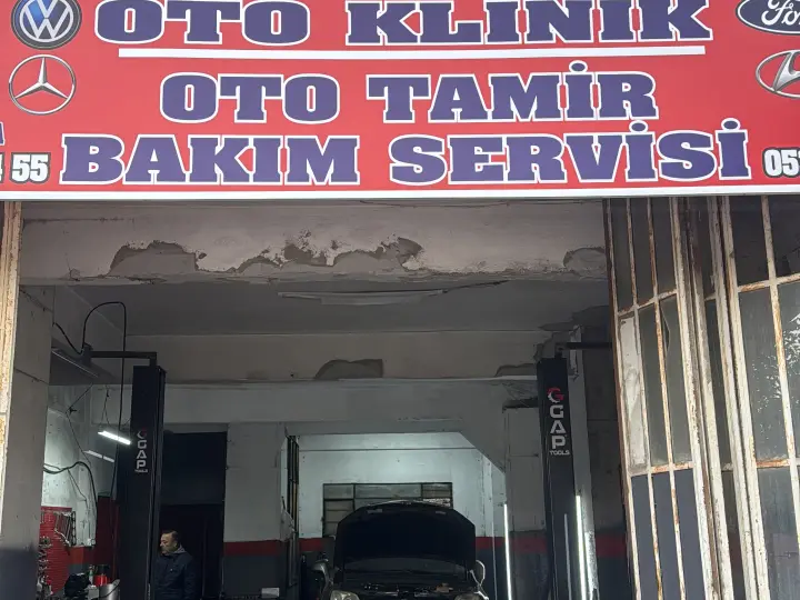 Oto Klinik