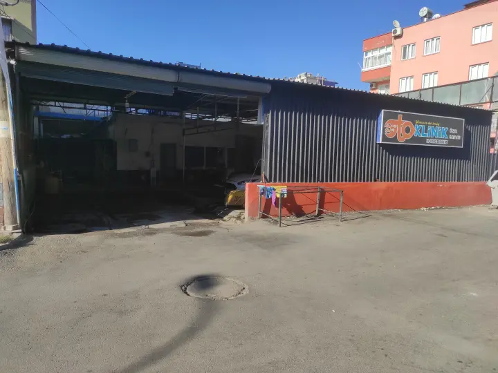 Oto Klinik (Oto yıkama)