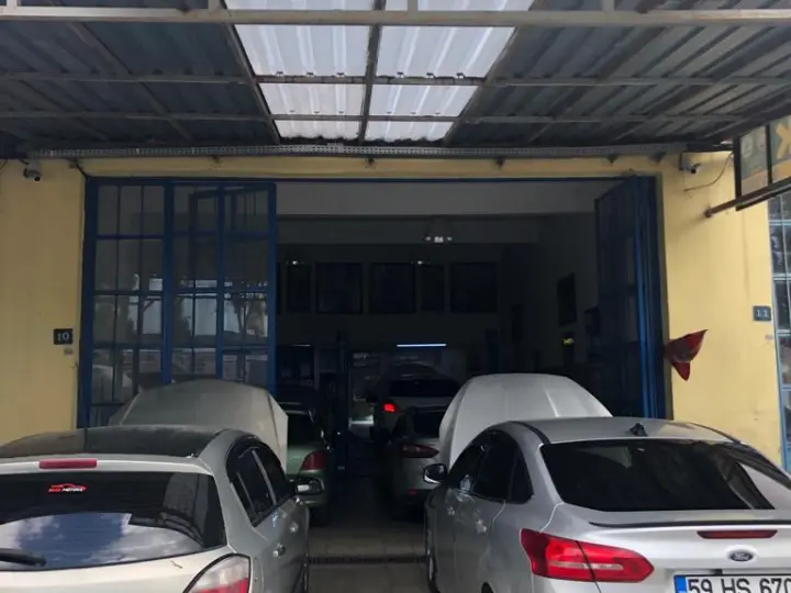 OTO KLİNİK Silivri