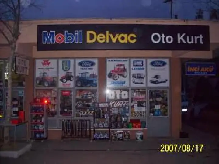 oto kurt traktör yedek parça