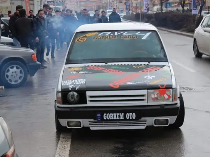 Oto Kurtarma & Yol Yardim 7/24