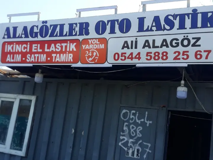 Oto Lastik