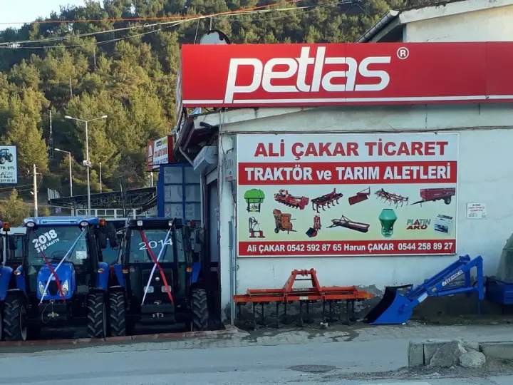 Oto Lastik