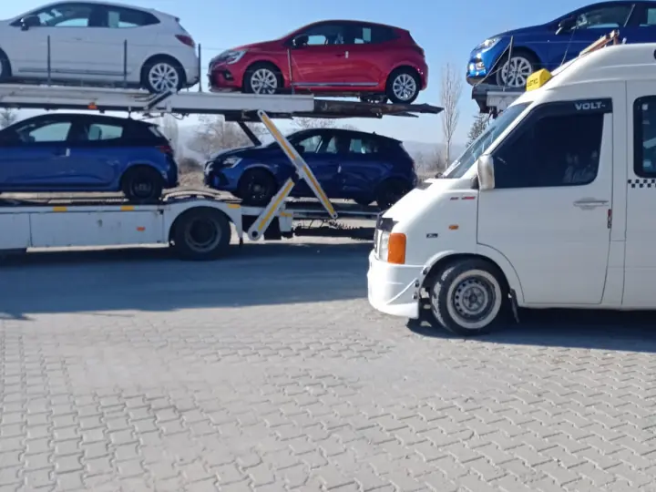 Oto lastik