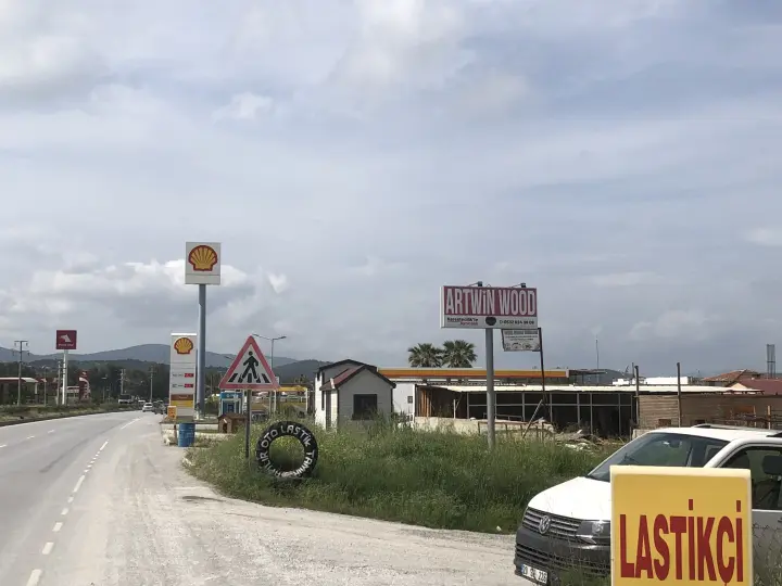 Oto Lastik