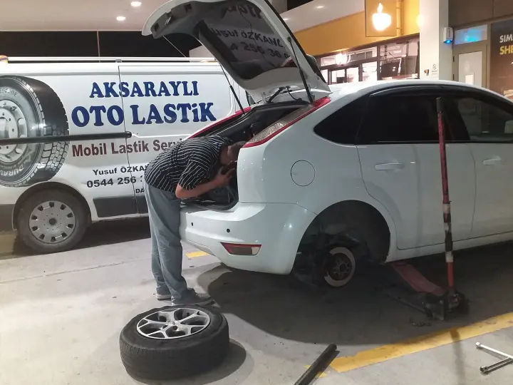 Oto Lastik