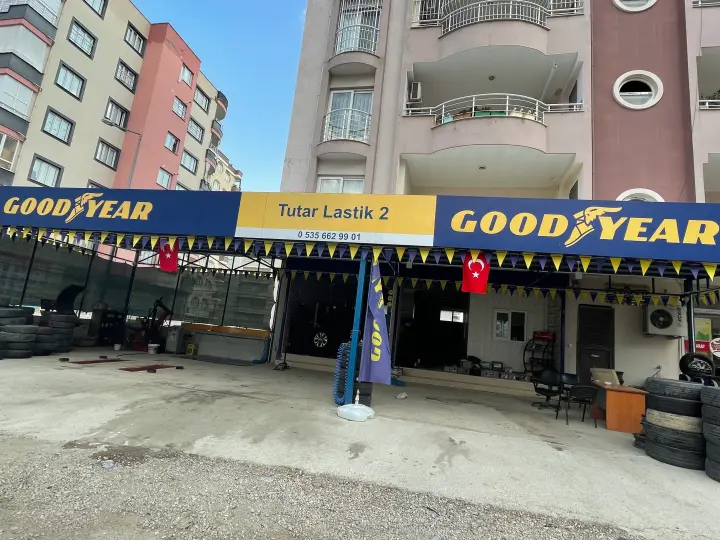 Oto Lastik