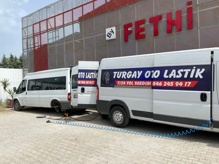Oto Lastik