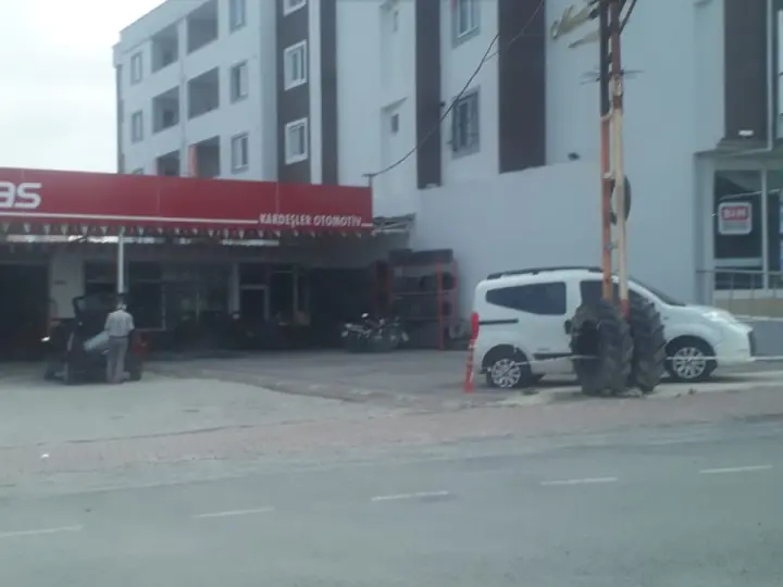 Oto Lastik