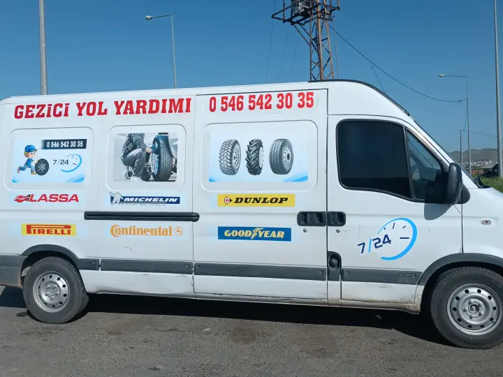 Oto Lastik