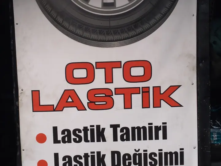 Oto Lastik