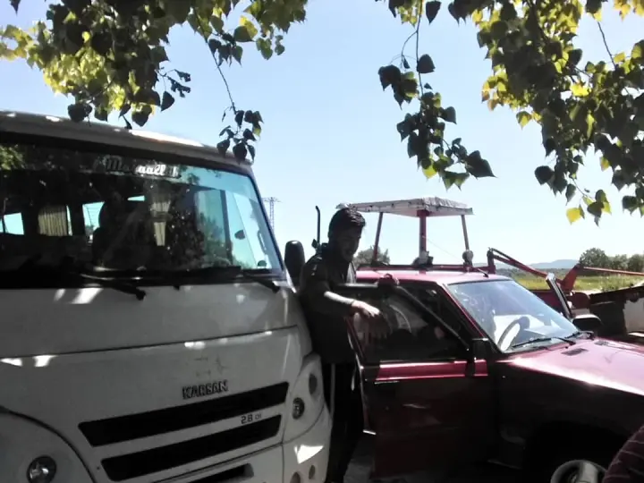 OTO LASTİK Akyol yol Yardım