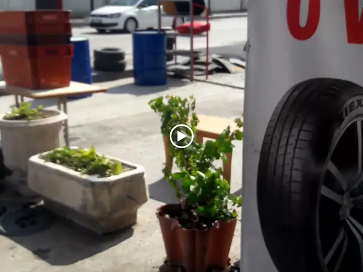 Oto Lastik Gül Abla 7/24 Yol Yardımı(19 dan sonra sabah 8 30 a )kadar servis yardimi olarak