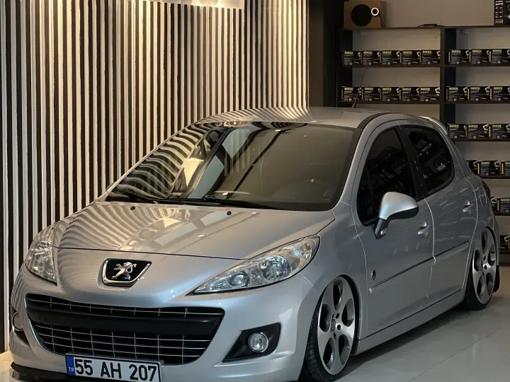 OTO LASTİK LOCA AUTO DETAİLİNG
