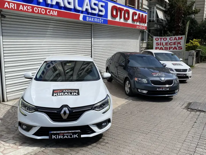 OTO LASTİK MOBİL HİV MOTORS