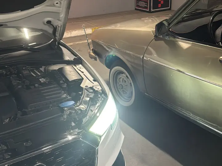 Oto lastik oto elektrik 7-24 servis