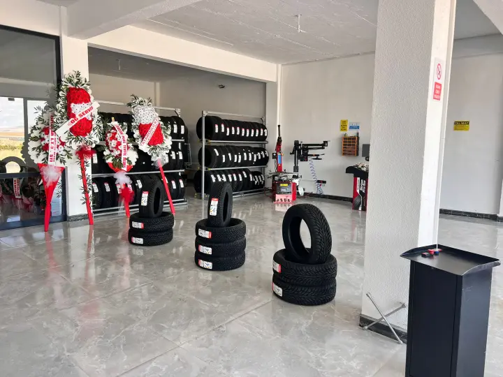 oto lastik sainkaplan