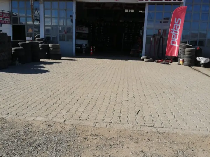 oto lastik satışı ve tamir servisi
