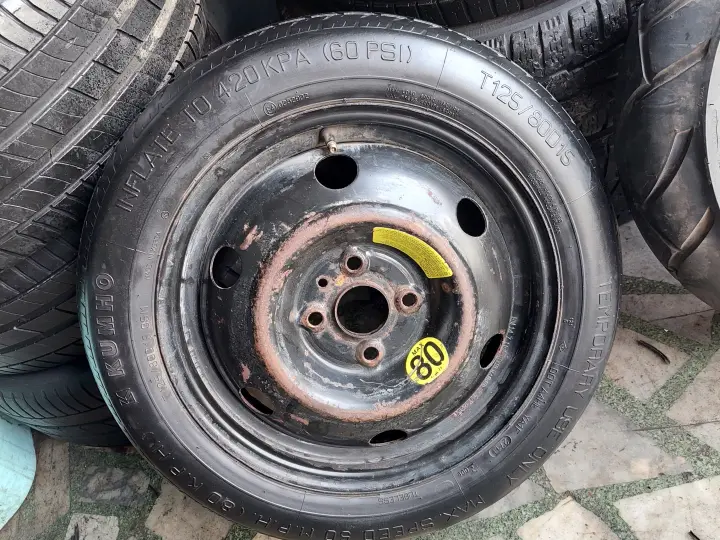 OTO LASTiK SERViSi