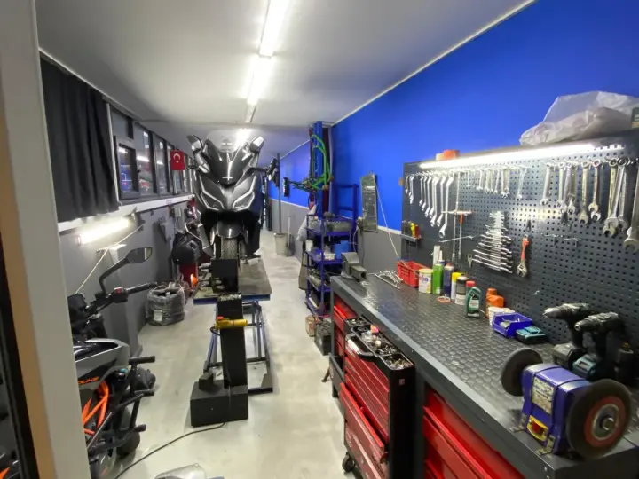 OTO LASTİK Yaşar GÜNGÖR TİC.