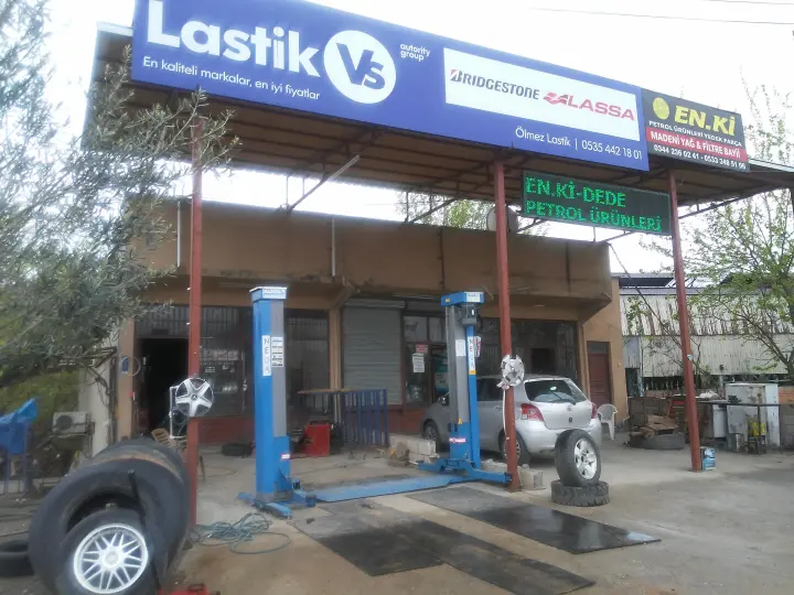 Oto Lastik Yol yardim