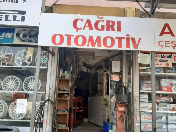 OTO LASTİK YOL YARDIM