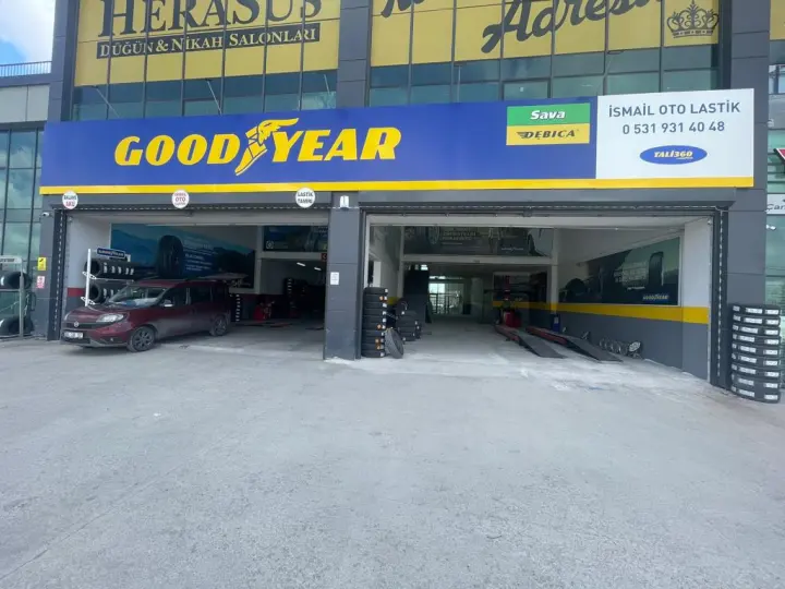 oto lastik yol yardım - yıldızlar grup