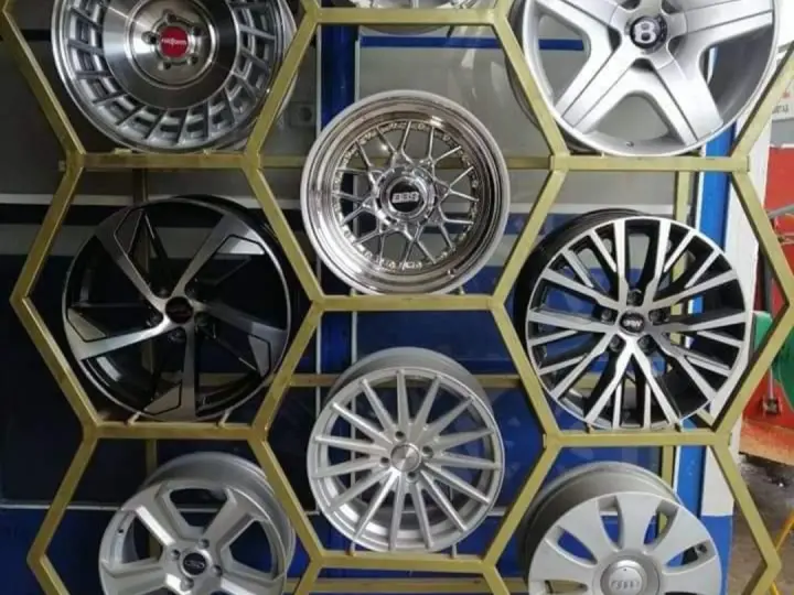 Oto Lastik7\24 yol yardım