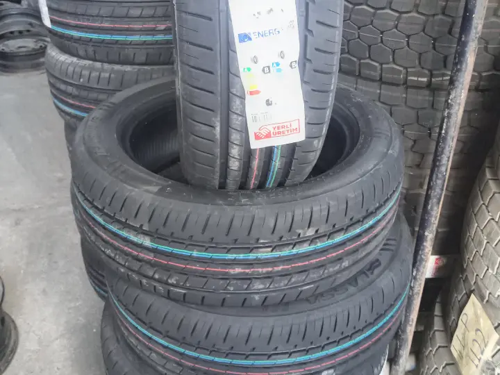 Oto lastikçi