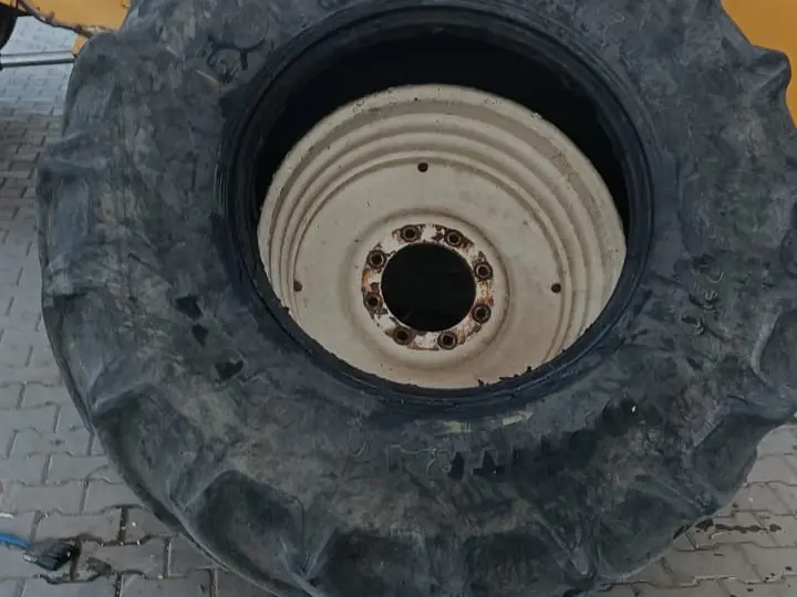 oto lastikçi yol yardım