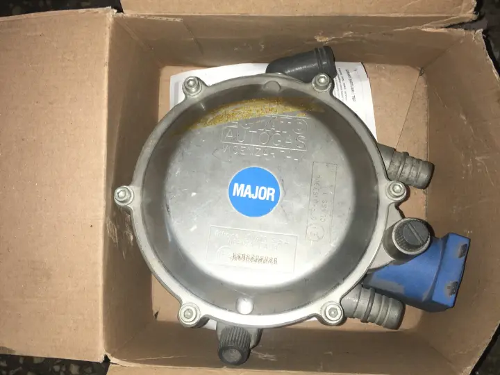 OTO LPG BAKIM