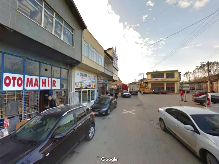 Oto Mahir | Sakarya Oto Radyatör