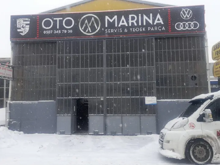 Oto Marina