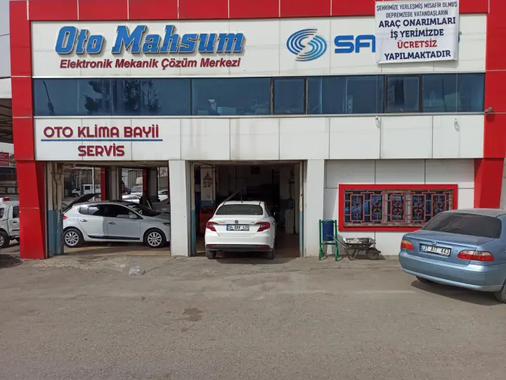Oto Mazlum