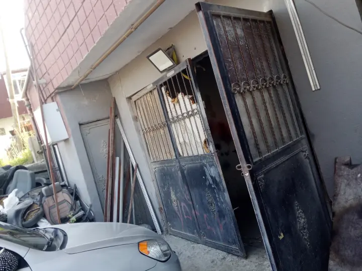 Oto Mekanik bakım servisi