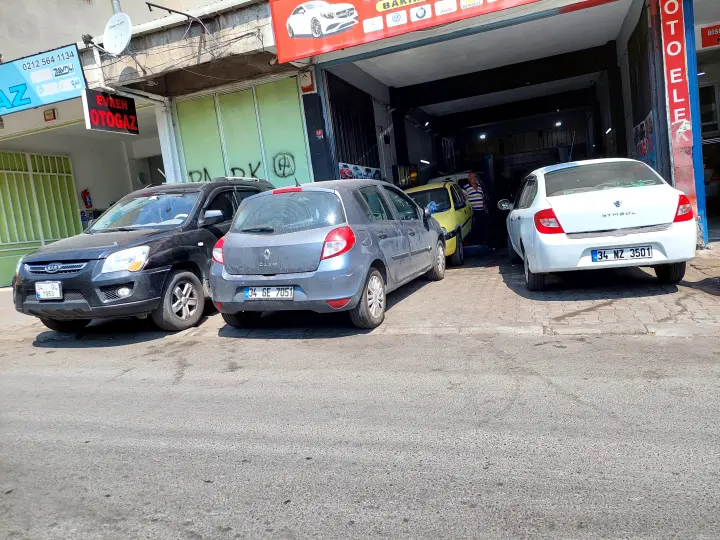 OTO METİN GOP