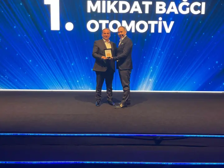 Oto Mithat - Mikdat Bağcı Otomotiv