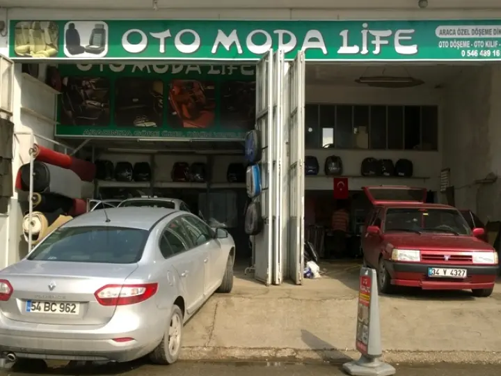 OTO MODALİFE SAKARYA OTO KOLTUK DÖŞEME SERVİSİ